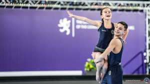 podium training ita   italy sfe06439 copia simone ferraro ph copia